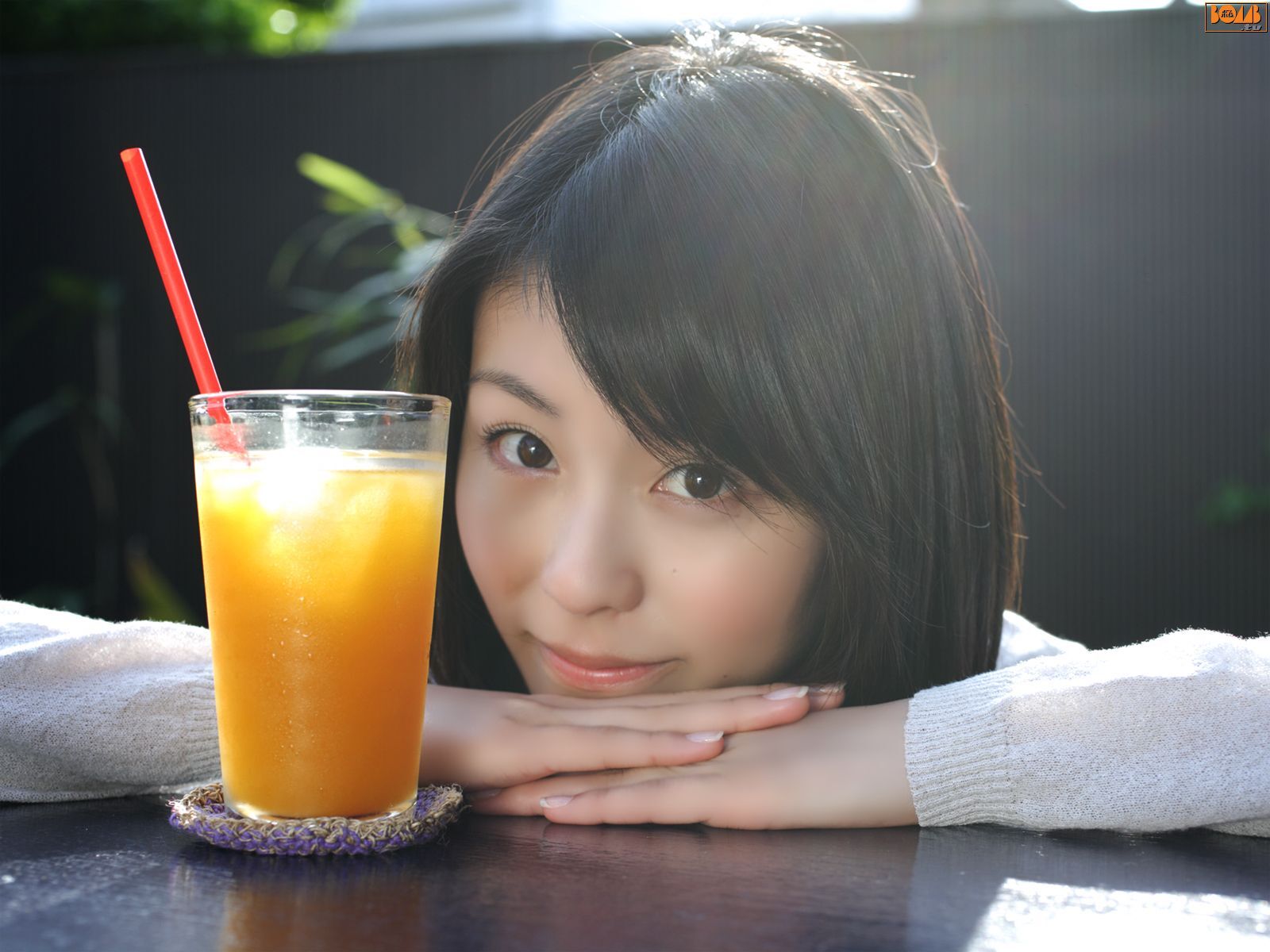 Yuika Motokariya 女优写真 性感美女图片 ASIA Bomb.TV